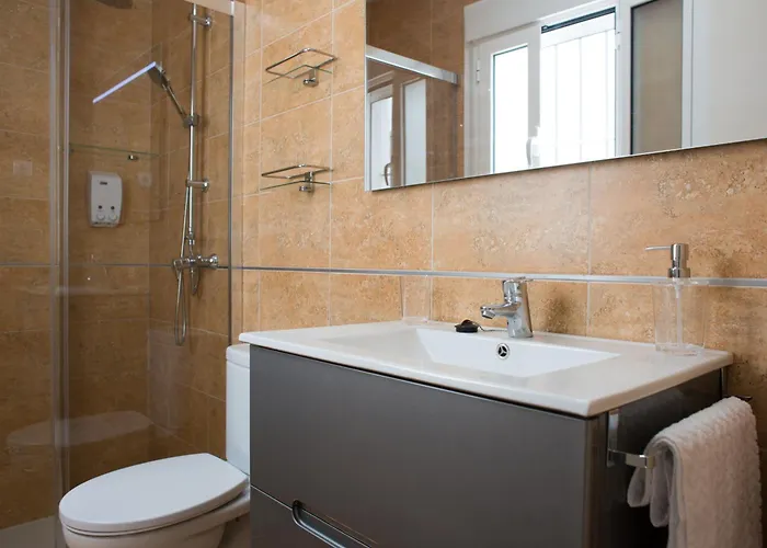 La Del Mercado 아파트