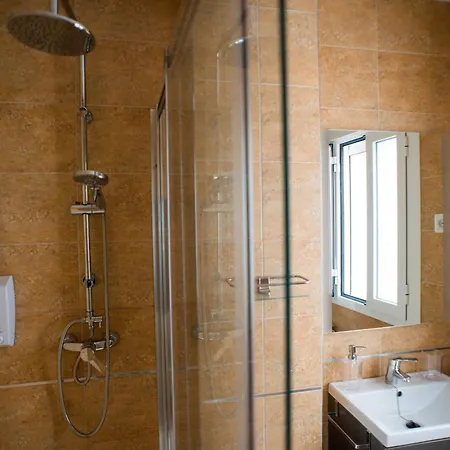 La Del Mercado Appartement