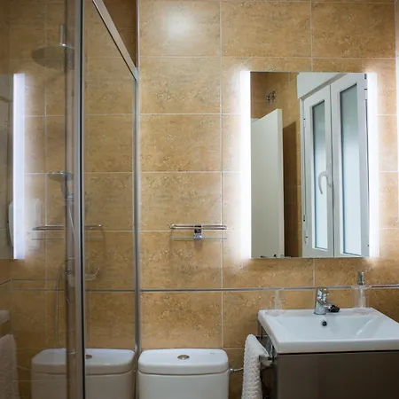 La Del Mercado Appartement Cádiz