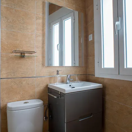 Appartement La Del Mercado