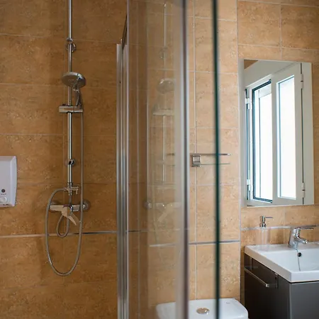 La Del Mercado Appartement