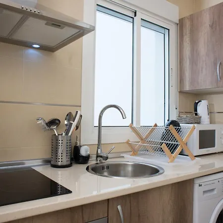 La Del Mercado Appartement Cádiz